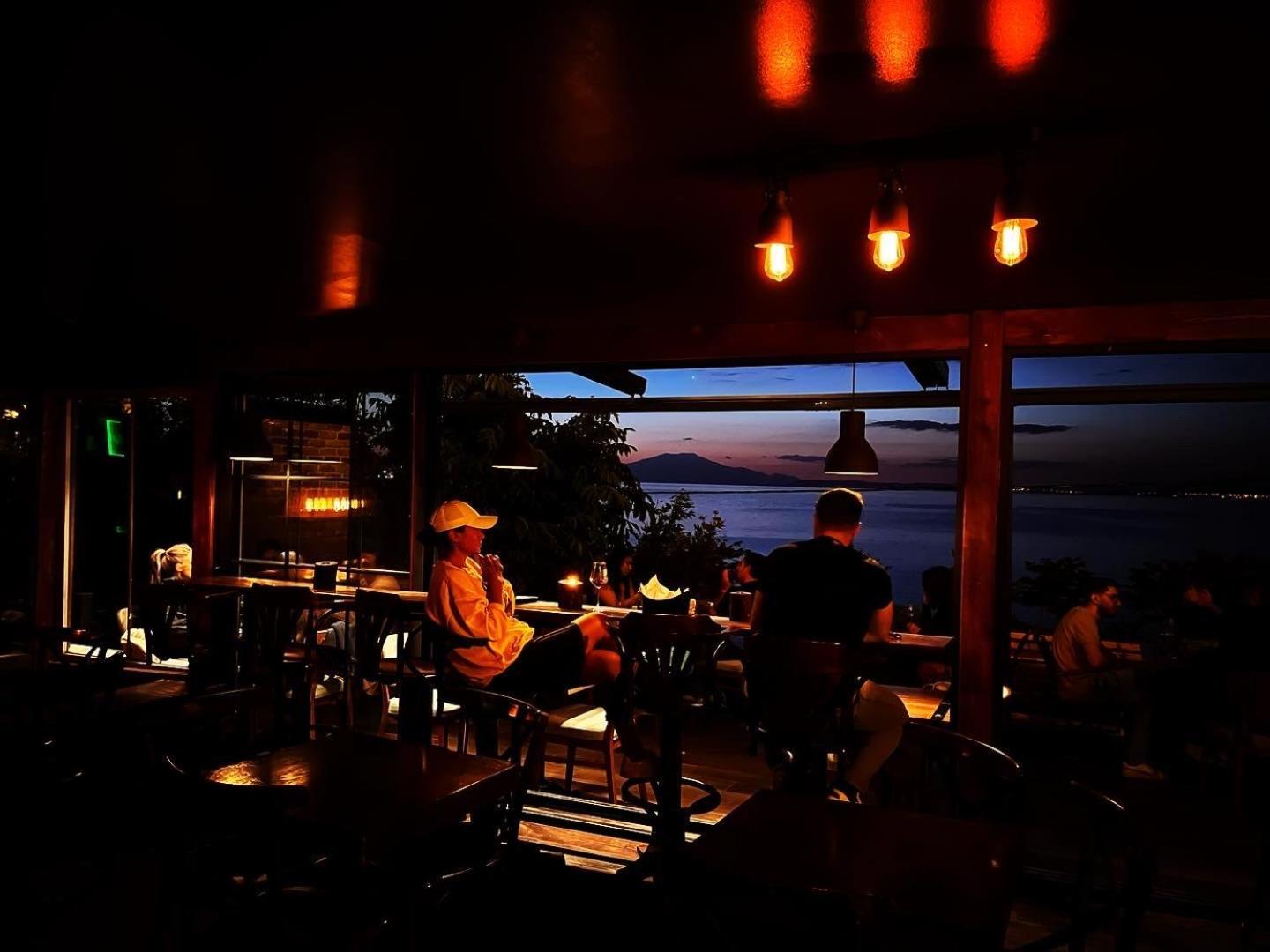 Miro Mara Boutique Hotel & Lounge Bar Edremit  Eksteriør billede