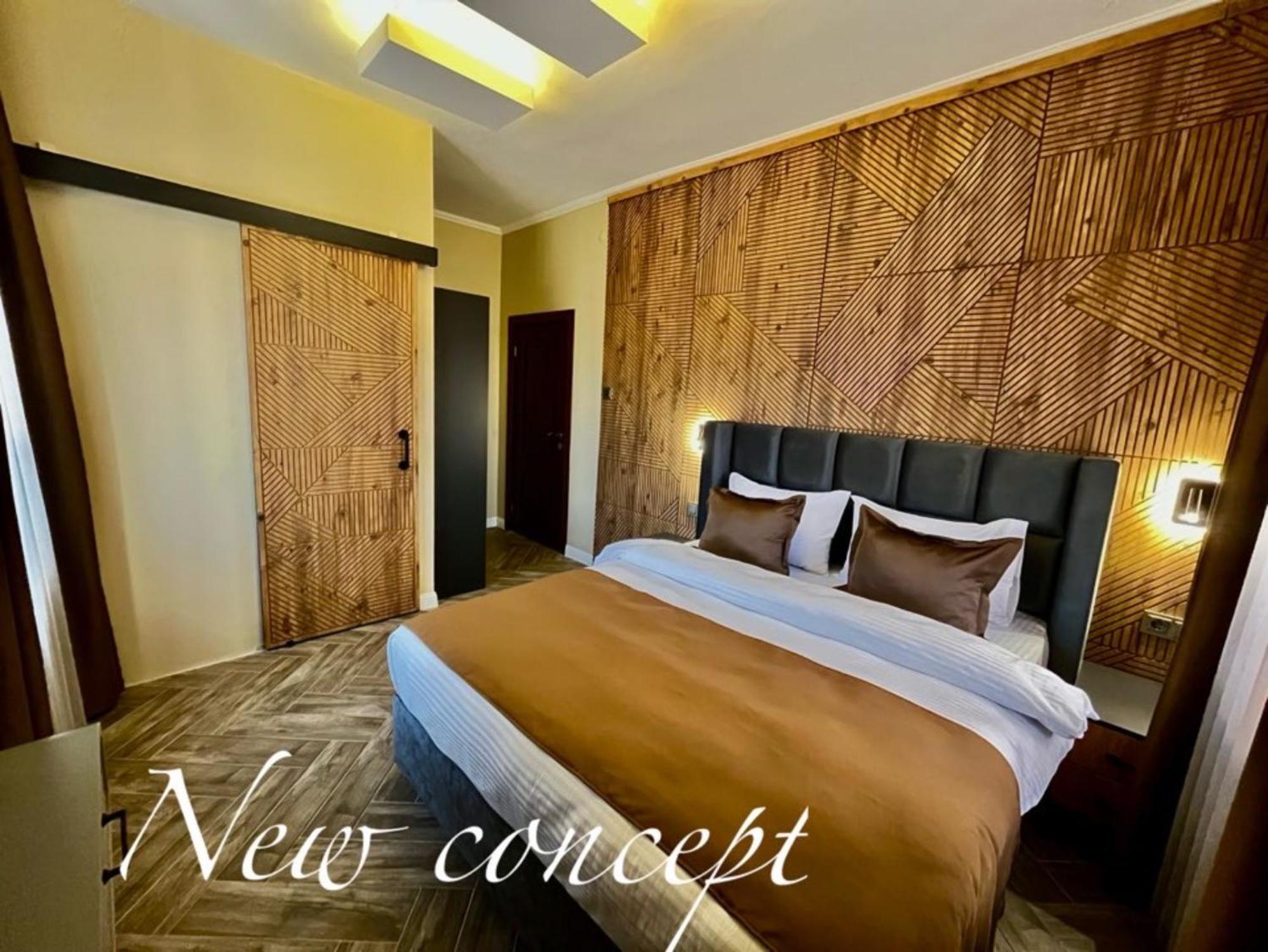 Miro Mara Boutique Hotel & Lounge Bar Edremit  Eksteriør billede