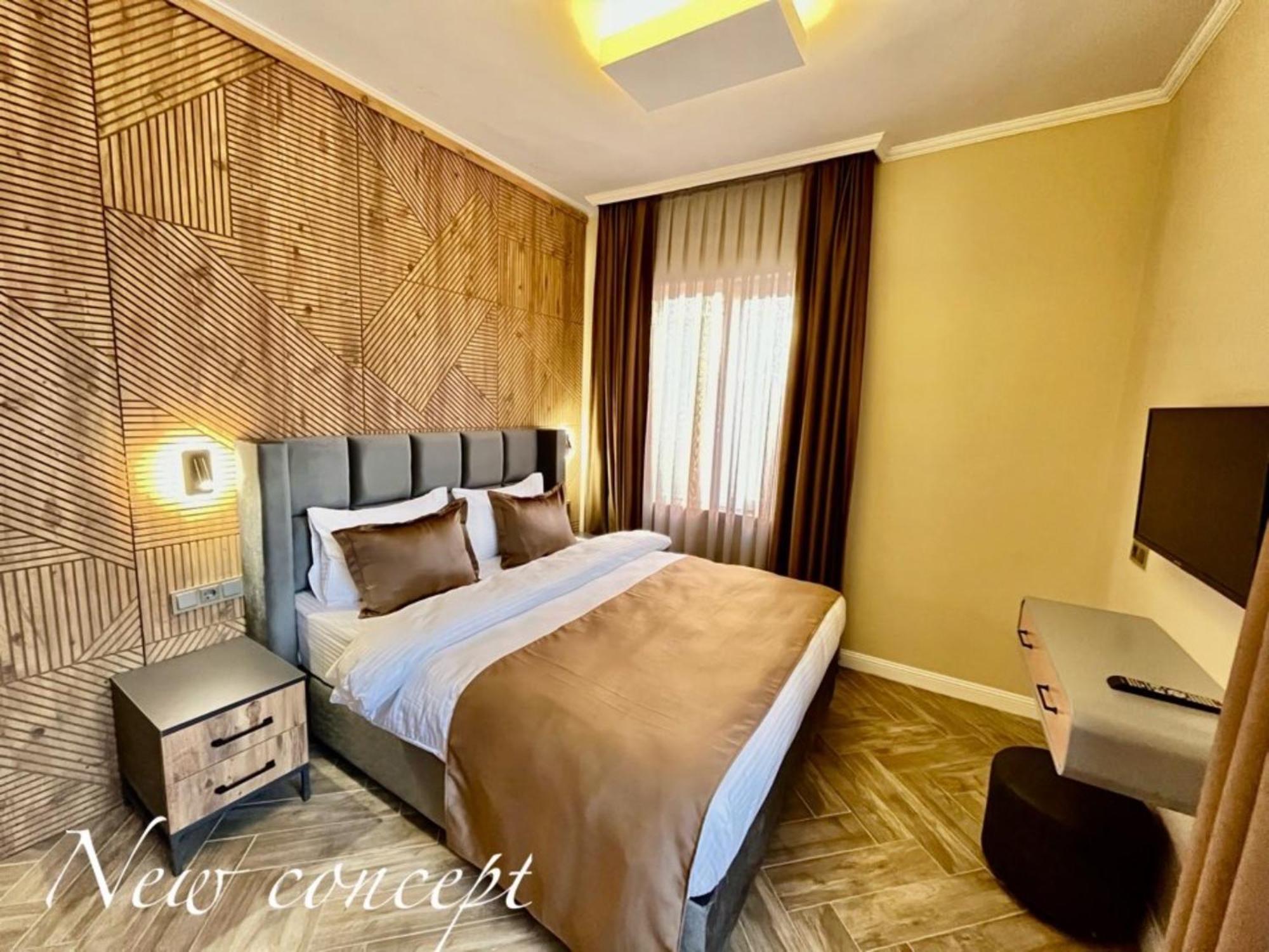Miro Mara Boutique Hotel & Lounge Bar Edremit  Eksteriør billede