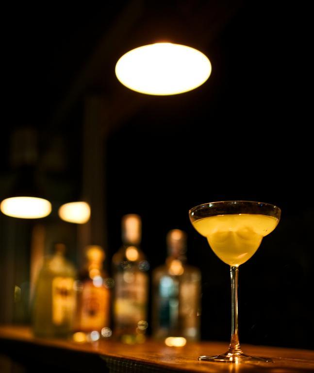Miro Mara Boutique Hotel & Lounge Bar Edremit  Eksteriør billede