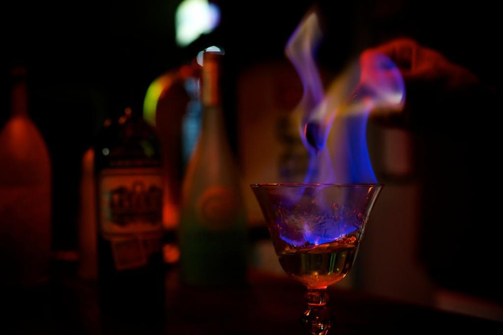 Miro Mara Boutique Hotel & Lounge Bar Edremit  Eksteriør billede