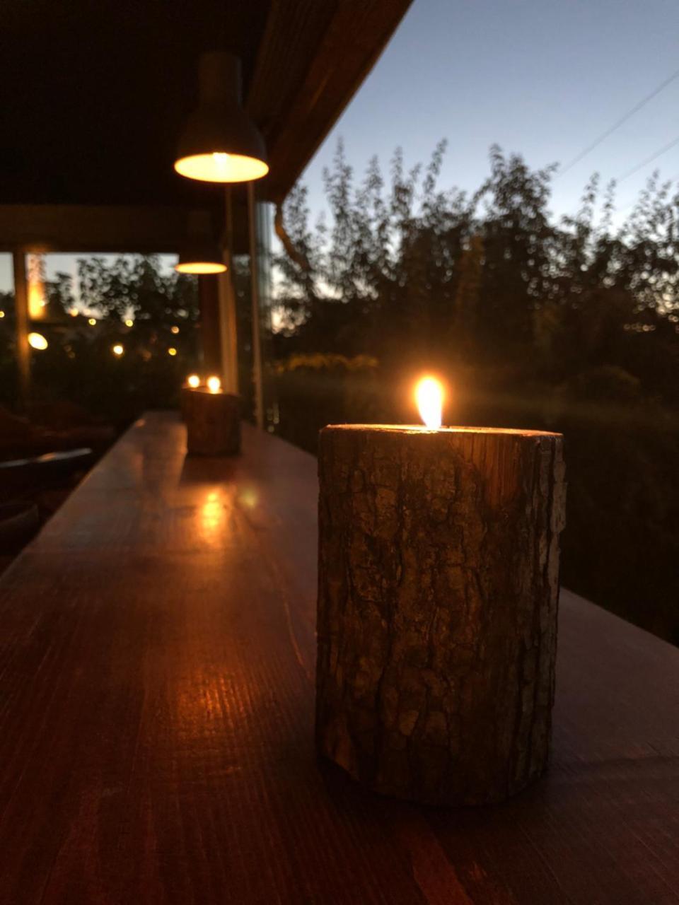 Miro Mara Boutique Hotel & Lounge Bar Edremit  Eksteriør billede